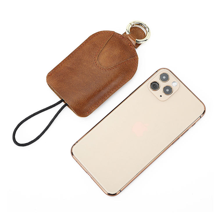 Leather Car Key Pouch Guide | Brands, Uses, Reviews After-Sales
